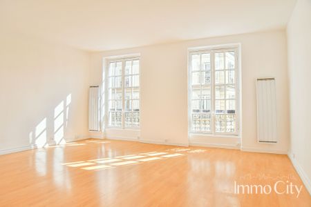 Appartement 2 pièces - 46.6m² - Photo 3