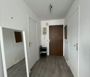 Studio meublé – Secteur Polyclinique du parc - Photo 6