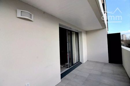 Bel appartement pour 6 personnes dans une résidence sécurisée. - Photo 3