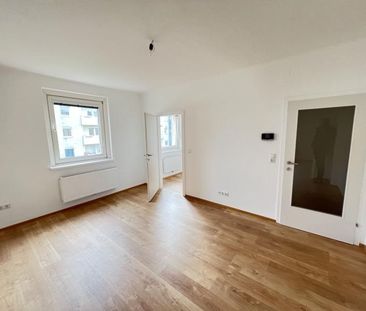 2-Raum-Wohnung im Stadtteil Tabor - Posthofstrasse 10/10 - Photo 5