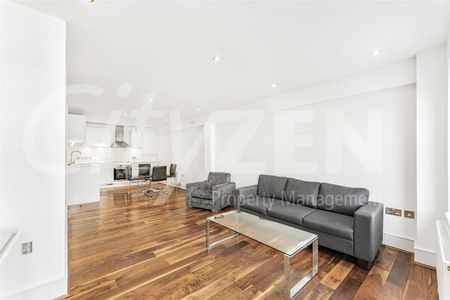Comro Building, Commercial Road, London - Photo 4