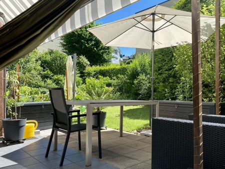 APPARTEMENT 21/2 PIÈCES À EBMATINGEN (ZH), MEUBLÉ, TEMPORAIRE - Foto 3