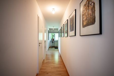 Ideale Lage in Schwabing – 2 Zimmer Wohnung - Foto 2