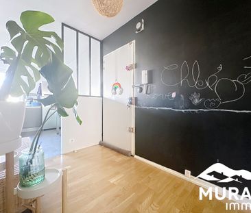 Location Appartement 4 pièces 92m² CHAMALIERES 63400 - Photo 3