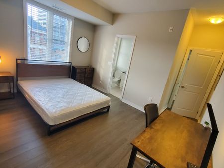 For Lease - 272 Georgian Drive Unit# #301, Oakville, Ontario - Photo 3