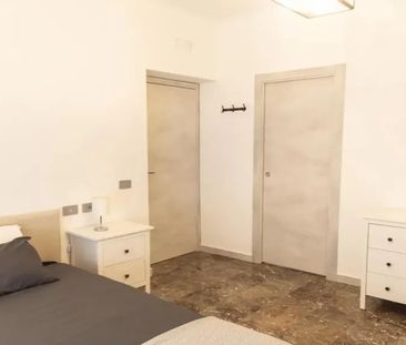 Via del Casale Sansoni, Rome, Lazio 00135 - Photo 6