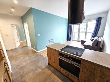 Katowice, Brynów, Nasypowa Mieszkanie na wynajem - Photo 3