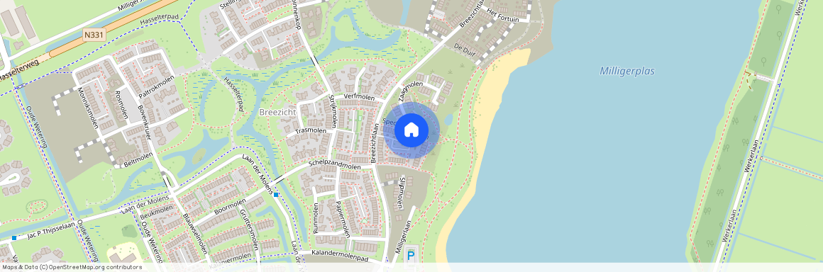 Specerijenmolen 35, 8044VG Zwolle