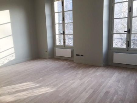 Appartement 59.11 m² - 2 Pièces - Versailles (78000) - Photo 2