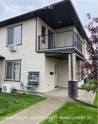 Upper level unit in Harbour Landing - Photo 1