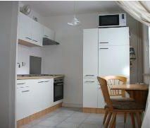 Schöne Wohnung mit Parkblick Nähe Hauptfriedhof/ Krankenhaus - Photo 2