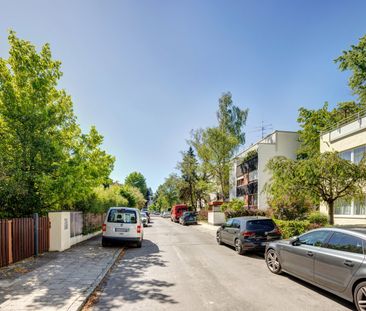 Apartment in gehobener Wohnlage in Harlaching - Photo 5