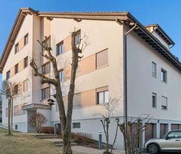 Magnifique appartement à Belfaux - Foto 4