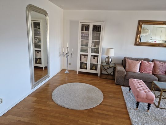 Skånegatan, Göteborg - Photo 1