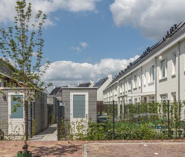 Eengezinswoningen Zandven, Veldhoven - Photo 3