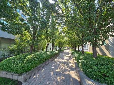 For Lease - 55 South Town Centre Boulevard Unit# 301, Markham, Ontario - Photo 5