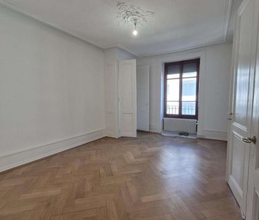 Appartement 4 pièces | Plainpalais - Foto 5