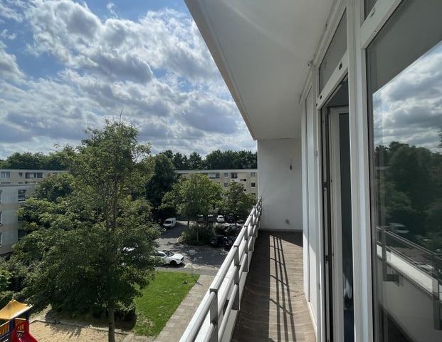 2-Zimmer-Wohnung in Ratingen West - Photo 1