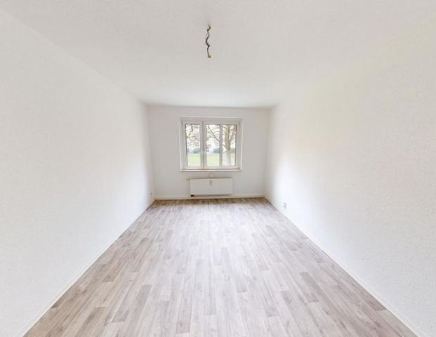 2-Raum-Wohnung - Photo 1