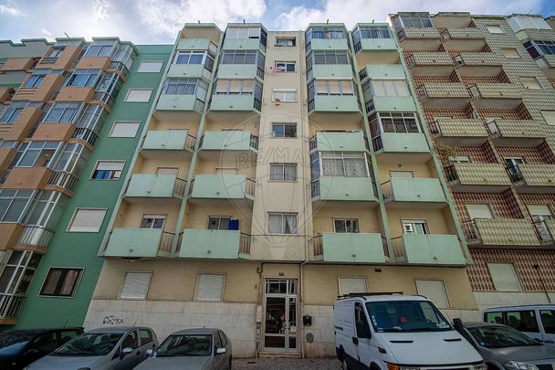 Apartamento T2 em Lisboa - Photo 1