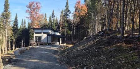 Lumineuse Maison à Louer au Lac Supérieur - Photo 2