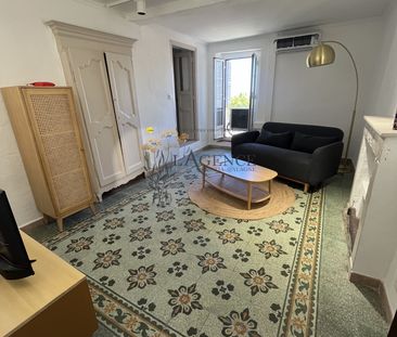 Location Appartement 2 pièces 32m² BASTIA 20200 - Photo 1