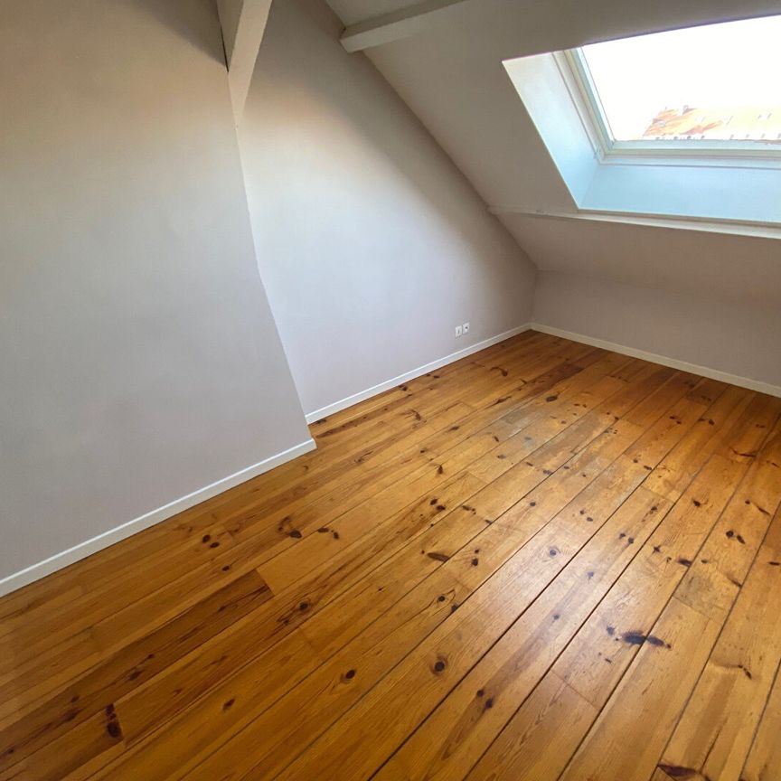 Location Appartement 3 pièces 55m² LILLE 59000 - Photo 1