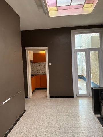 Ruime woning met tuin te huur in Roeselare - Foto 4