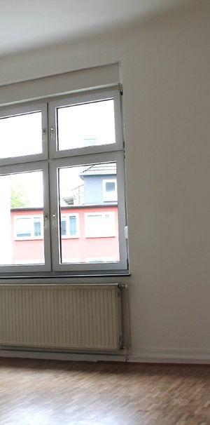 Ein lohnender Aufstieg! *** Liebevoll kernsanierte Altbauwohnung, Märkische Straße *** - Foto 1