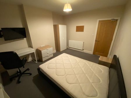 5 bedroom house share to rent - Photo 5