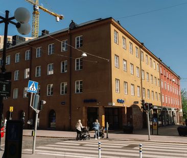 Ekdalsgatan 2 - Photo 2