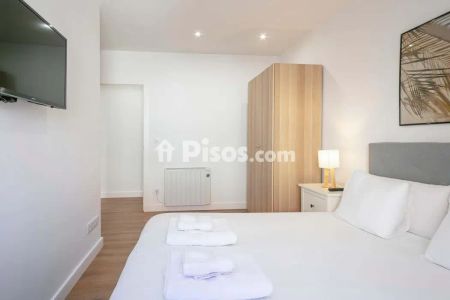 Piso en alquiler en Carrer de Galileu, 316, cerca de Carrer del Taquígraf Garriga - Photo 4