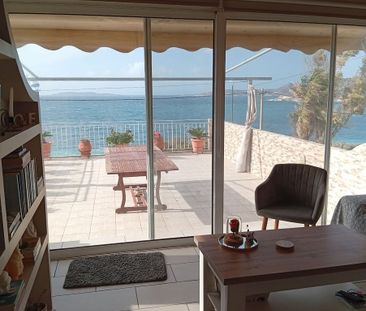 Μεζονέτα για ενοικίαση Αγία Μαρίνα (Κορωπί) - Photo 3