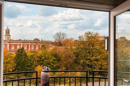 2 bedroom apartment to rent - Photo 4