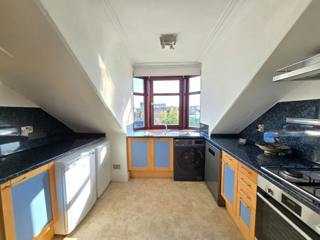 Flat to rent on - Photo 3