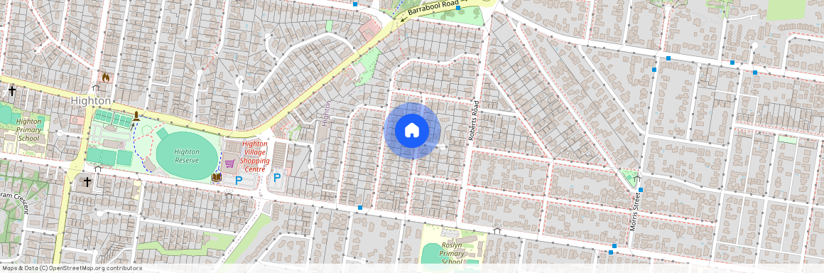 12 Brocka Avenue, Vic 3216, Belmont