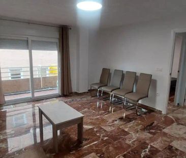 Piso de alquiler en Mirlo, 9, Pajaritos - Photo 2