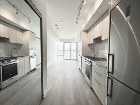 For Lease - 501 Yonge Street Unit# 2306, Toronto, Ontario - Photo 3