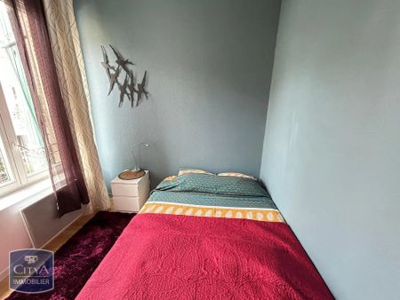 Appartement à louer 1 pièce 14m² - Photo 3