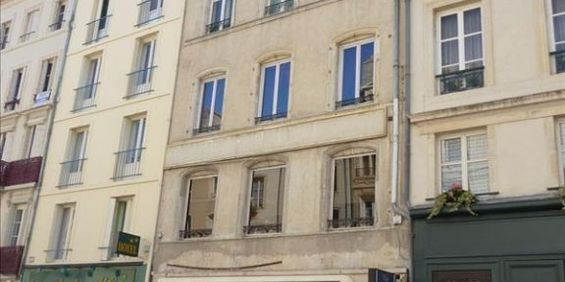 Appartement 1 pièce à Nancy - Photo 3