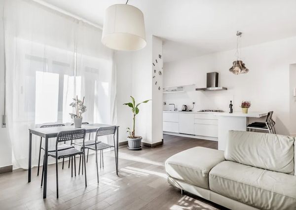 Via Pietro Ferrigni, Rome, Lazio 00159