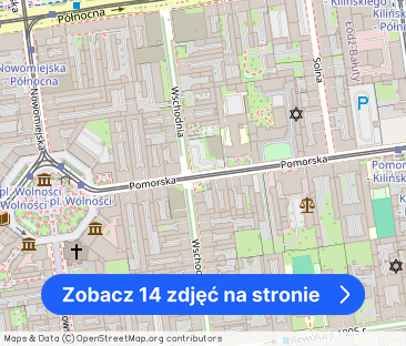 Nowoczesne 2-pokojowe mieszkanie z balkonem - Zdjęcie 1