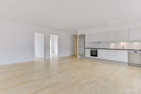 3-værelses Lejlighed på 91 m² i Vejle - Photo 2