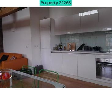 2 bedroom apartment to rent - Photo 6