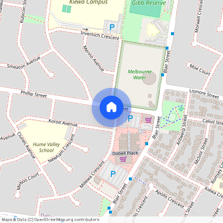 59 Millewa Cres, Vic 3047, Dallas