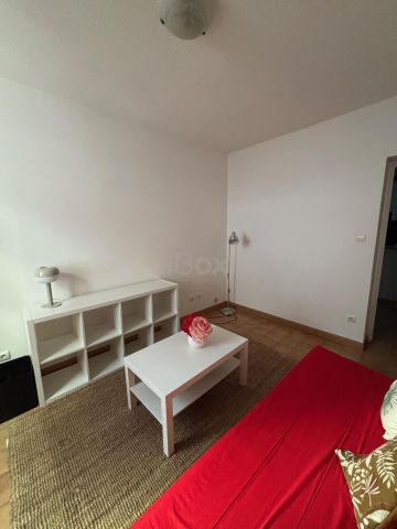 Appartement 30.97 m² - Photo 2