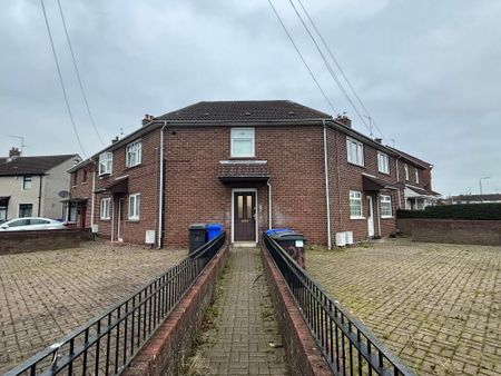 22c Glassmullin Gardens, Belfast, BT11 8NJ - Photo 5