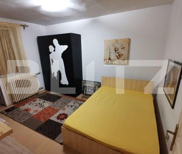Apartament 2 camere semidecomandate, 48mp, zona Interservisan - Photo 3