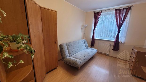 wynajem 3 pokoje na Warszewie - Photo 1