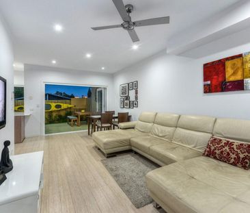 47 Parry Street, Bulimba QLD 4171 - House For Rent | Domain - Photo 4